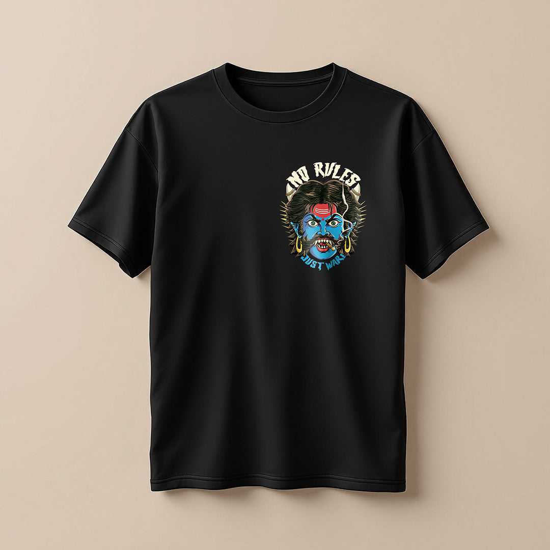 Asura! Pocket Edition! T-Shirt!