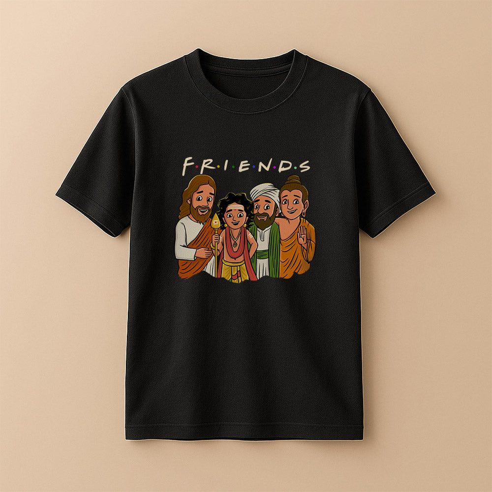 Friends! Unisex T-Shirt