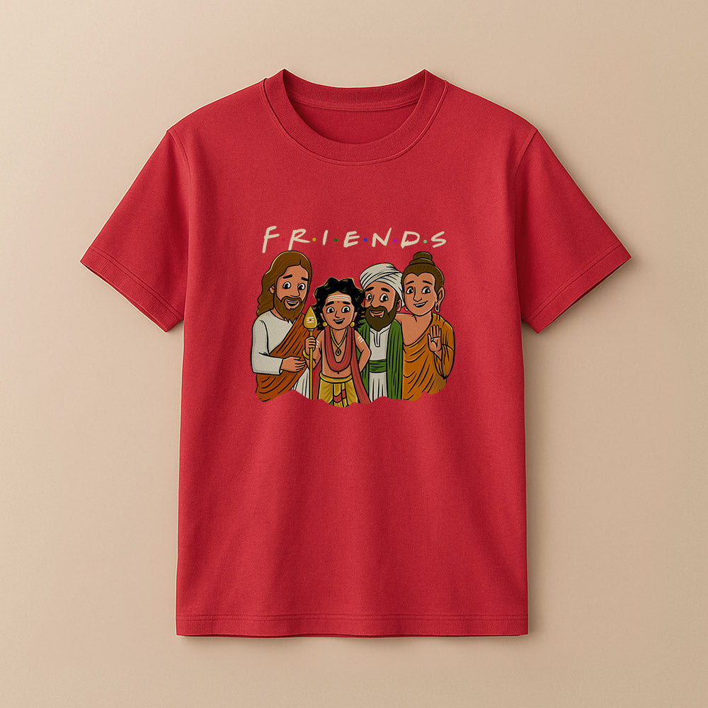 Friends! Unisex T-Shirt
