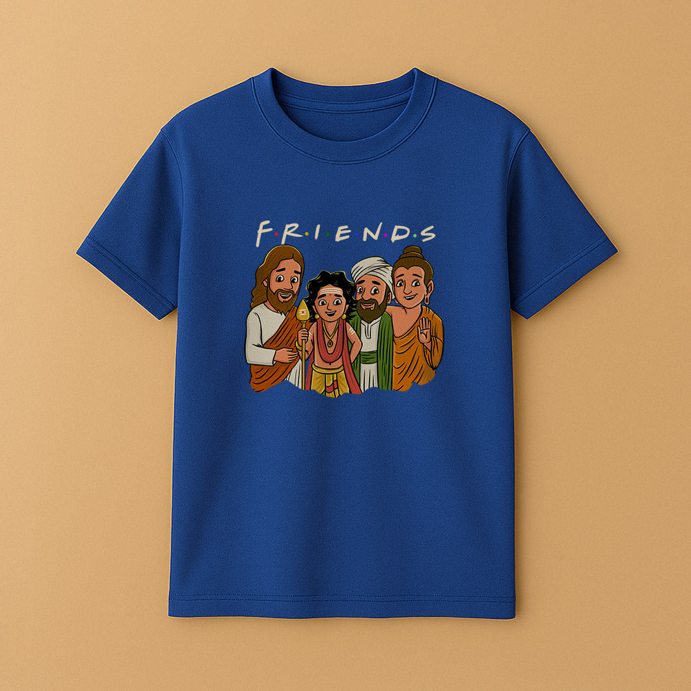 Friends! Unisex T-Shirt