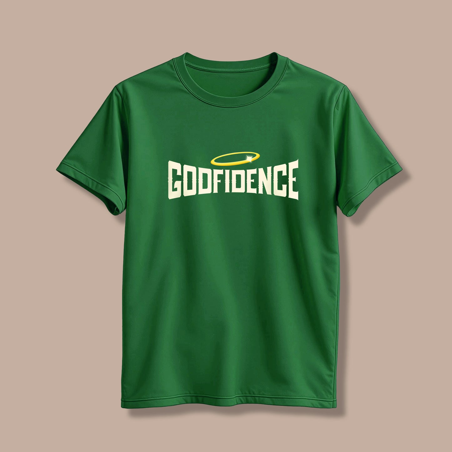 Godfidence! T-Shirt!