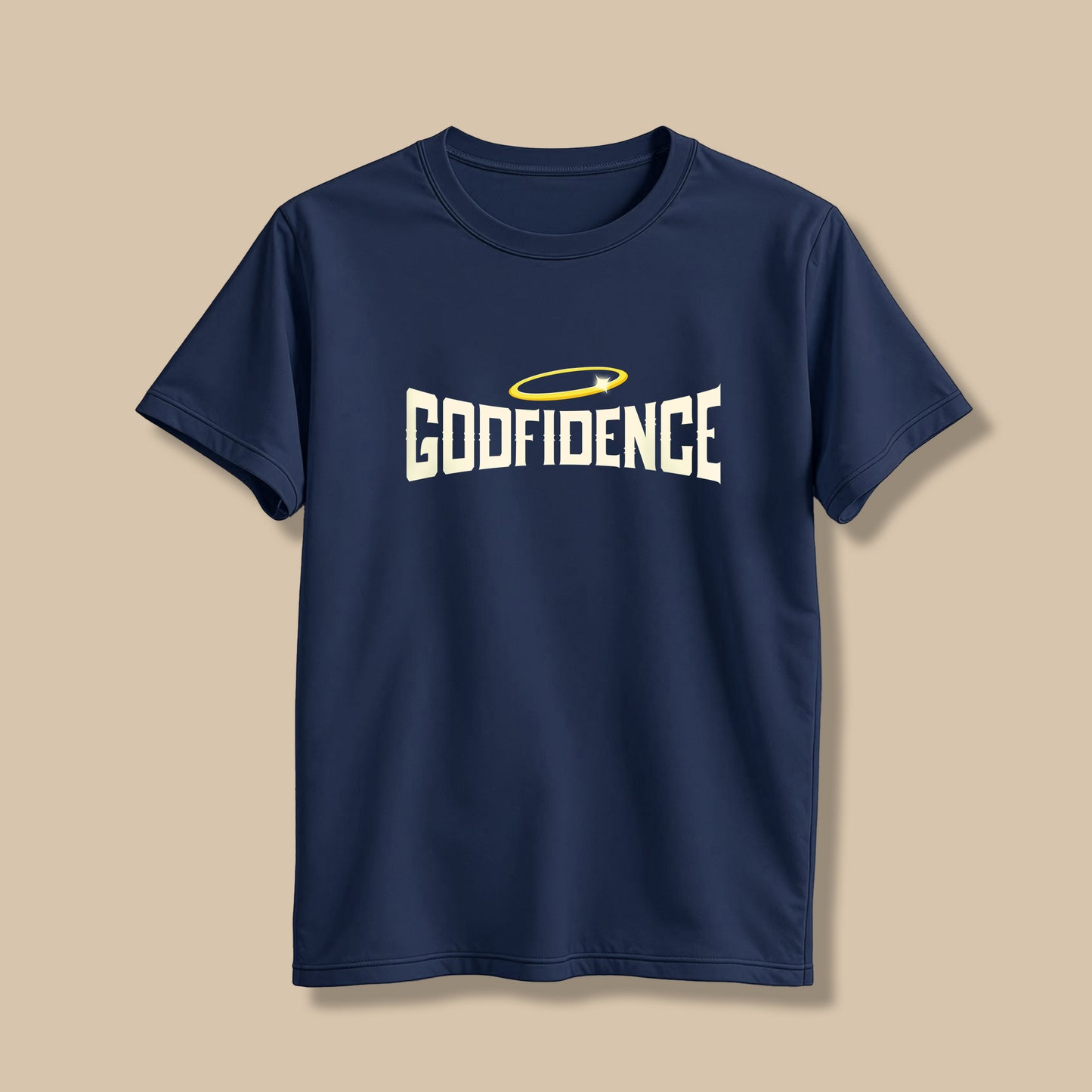 Godfidence! T-Shirt!