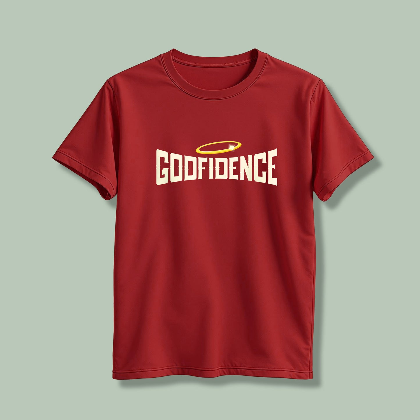 Godfidence! T-Shirt!