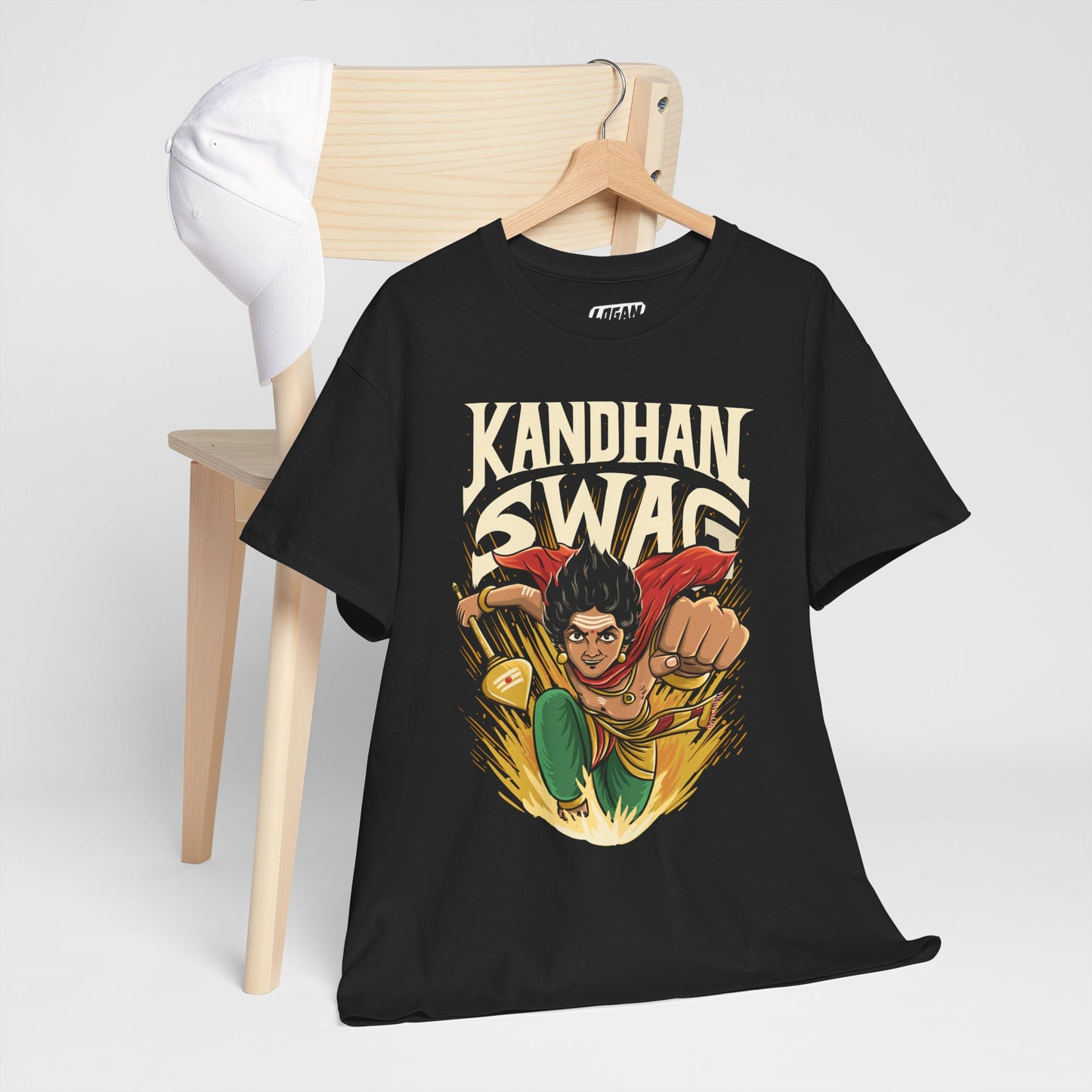 Kandhan Swag! T-Shirt!