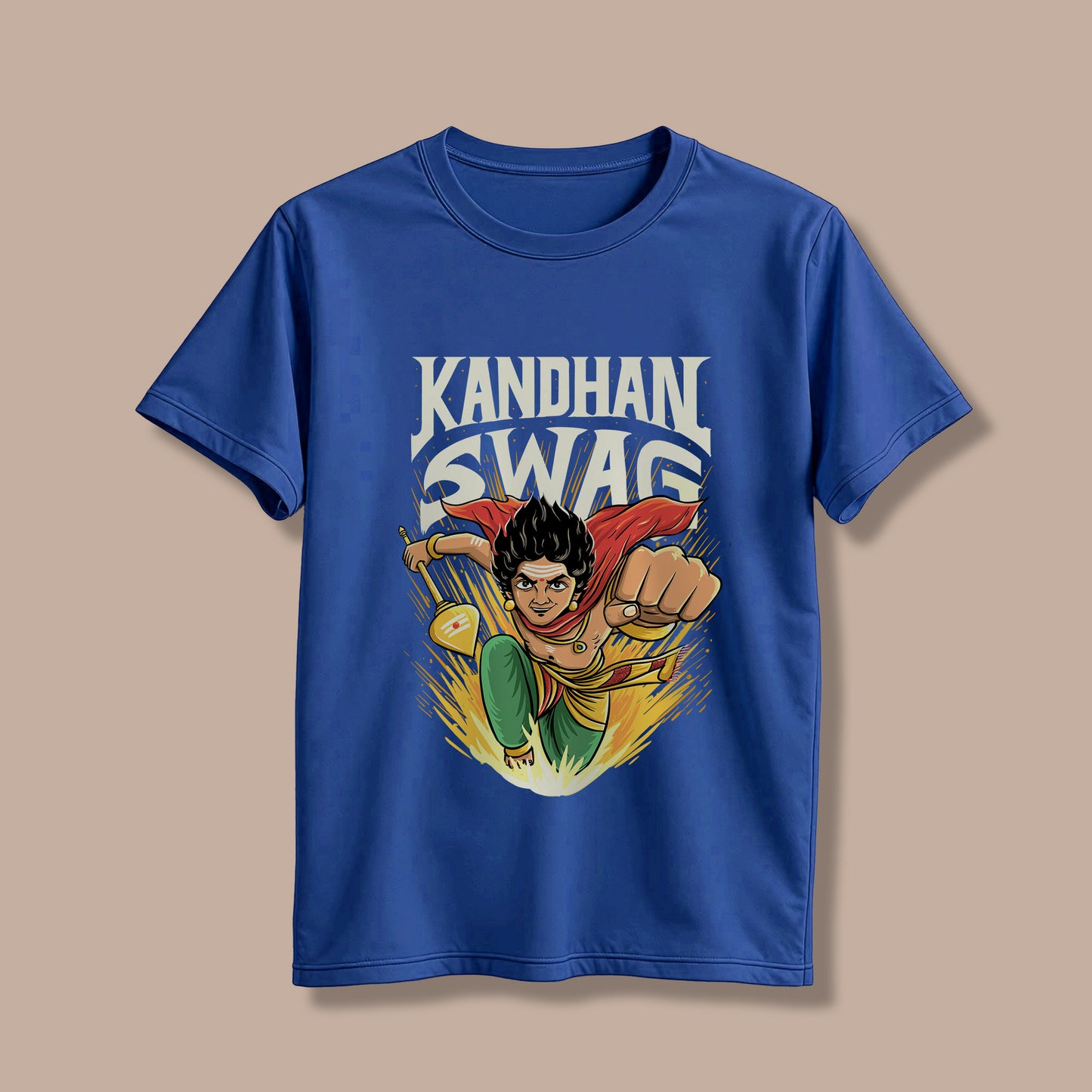 Kandhan Swag! T-Shirt!