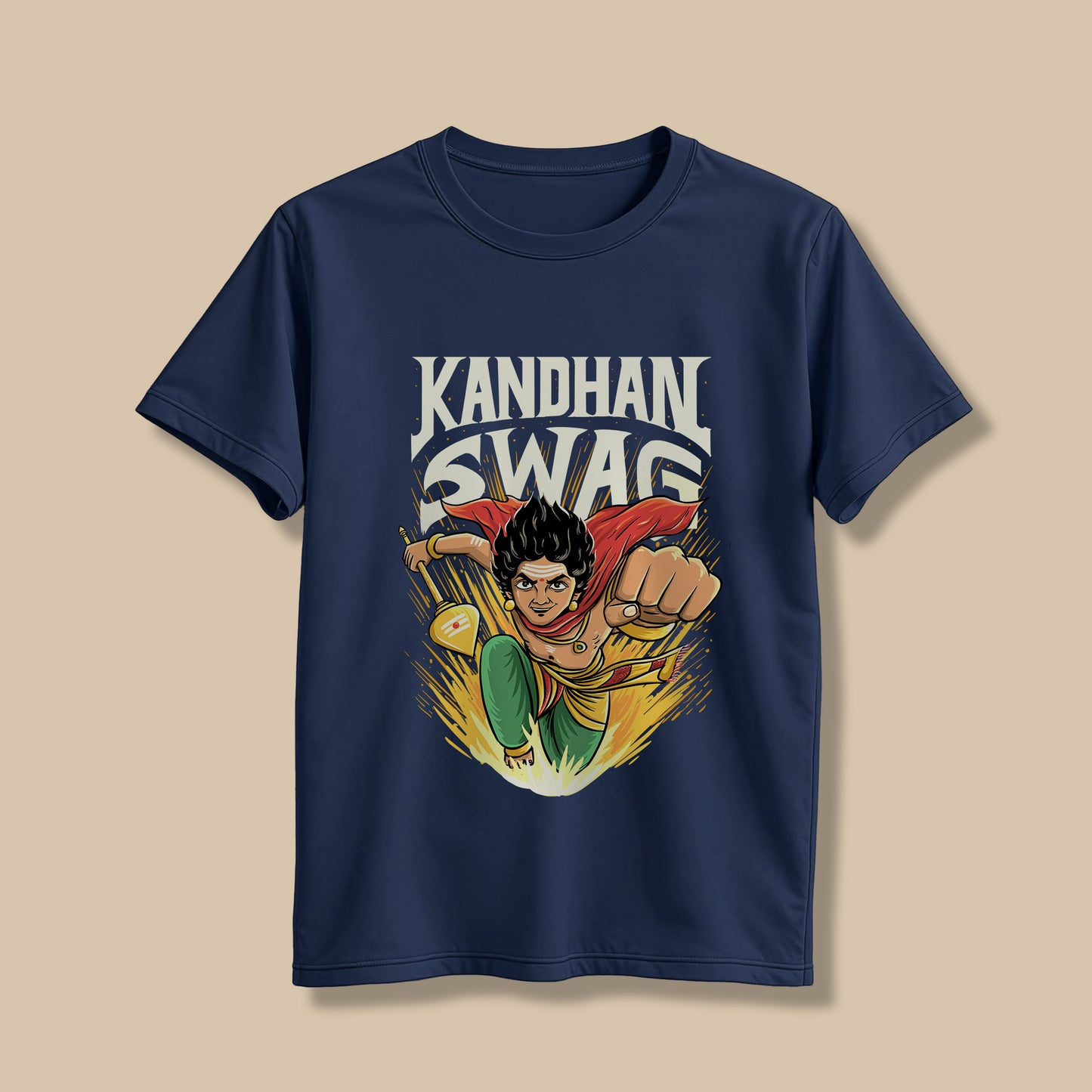 Kandhan Swag! T-Shirt!