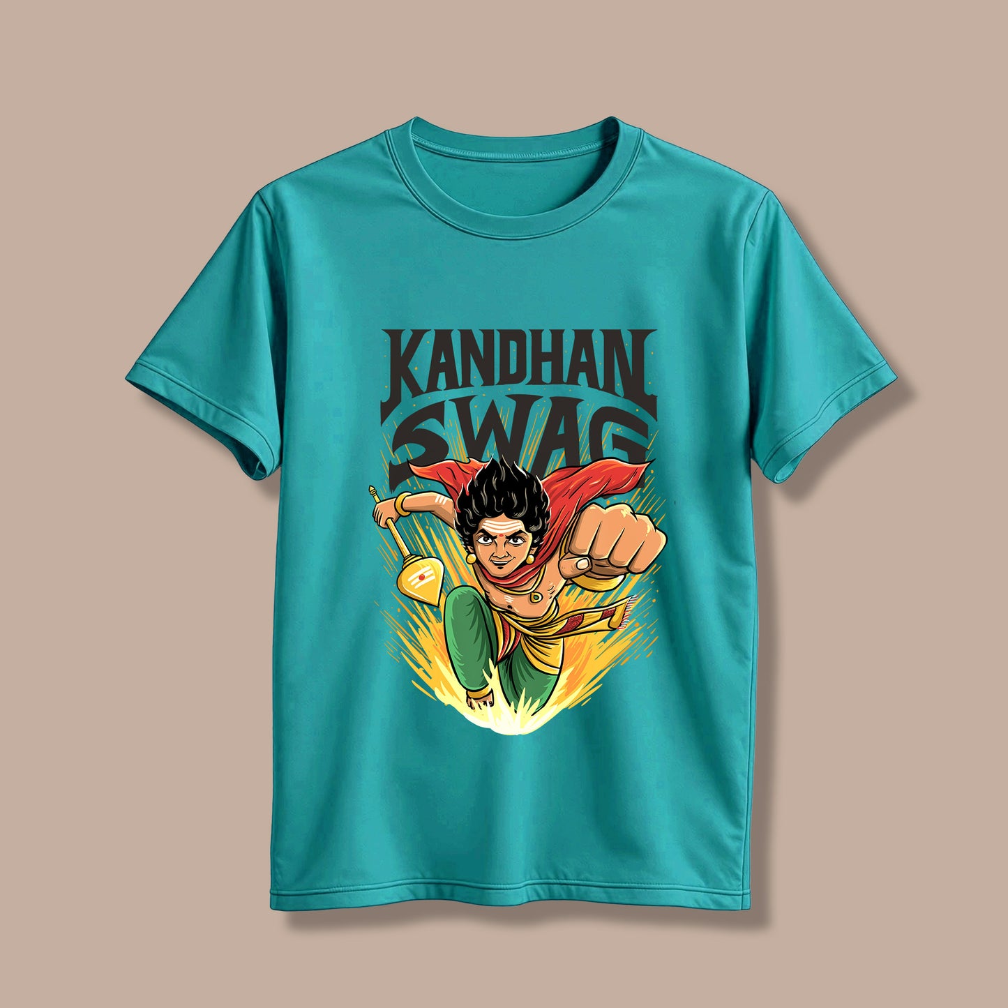 Kandhan Swag! T-Shirt!