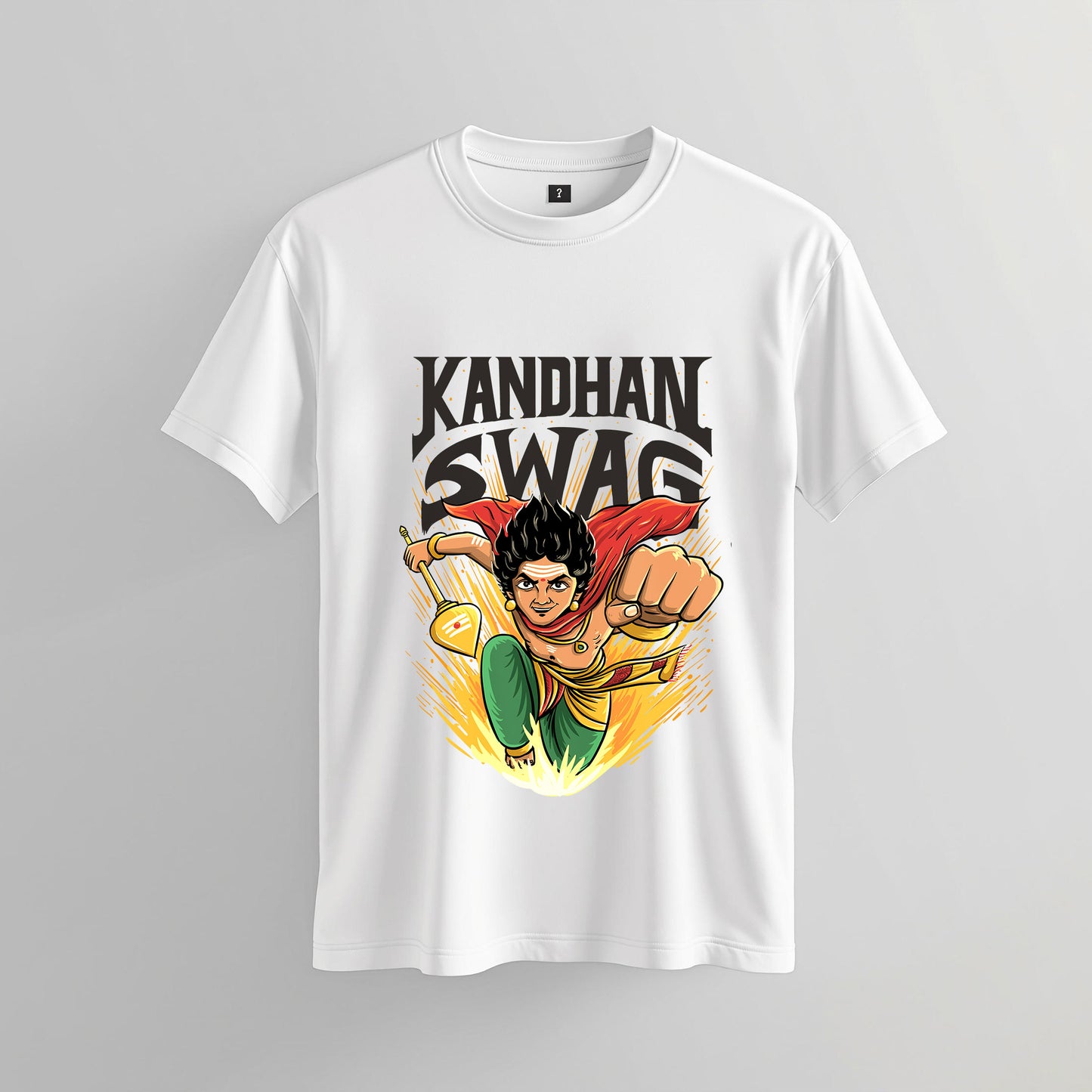 Kandhan Swag! T-Shirt!