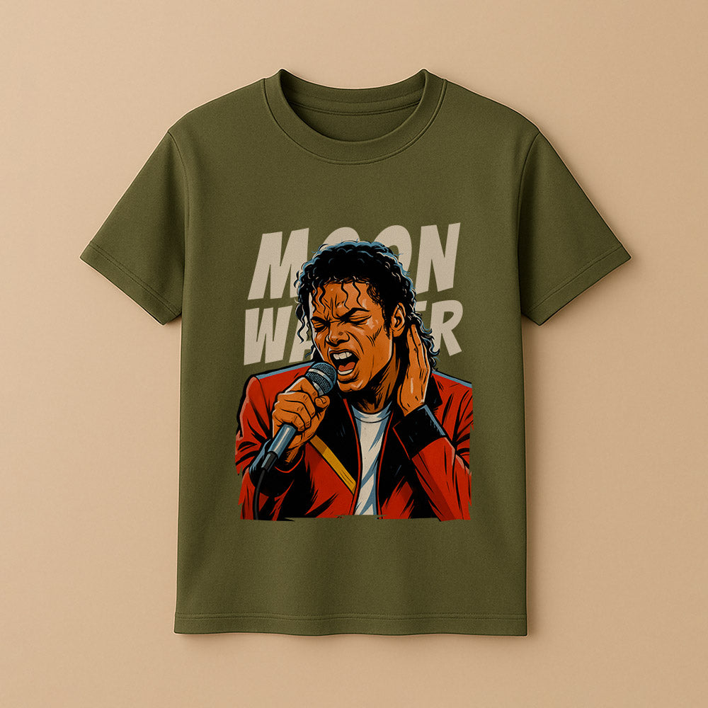 Michael Jackson! Unisex T-Shirt!