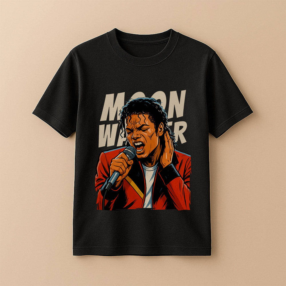Michael Jackson! Unisex T-Shirt!
