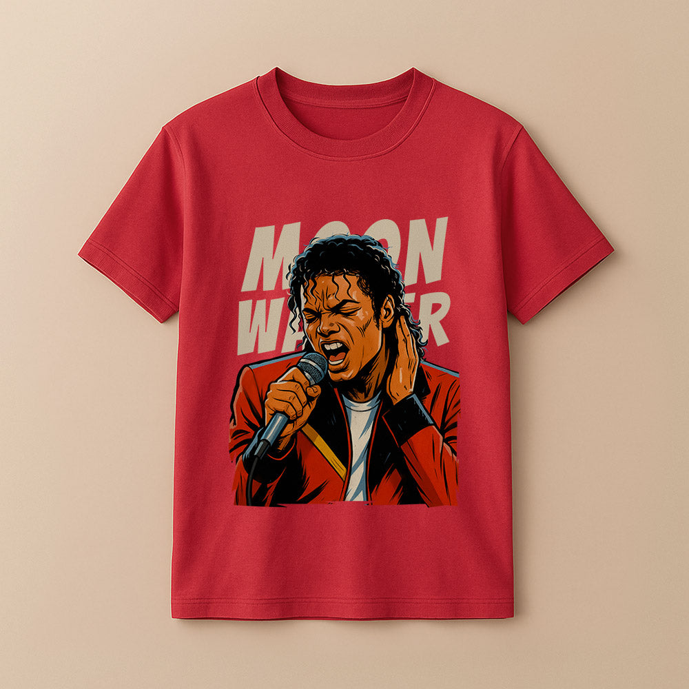 Michael Jackson! Unisex T-Shirt!