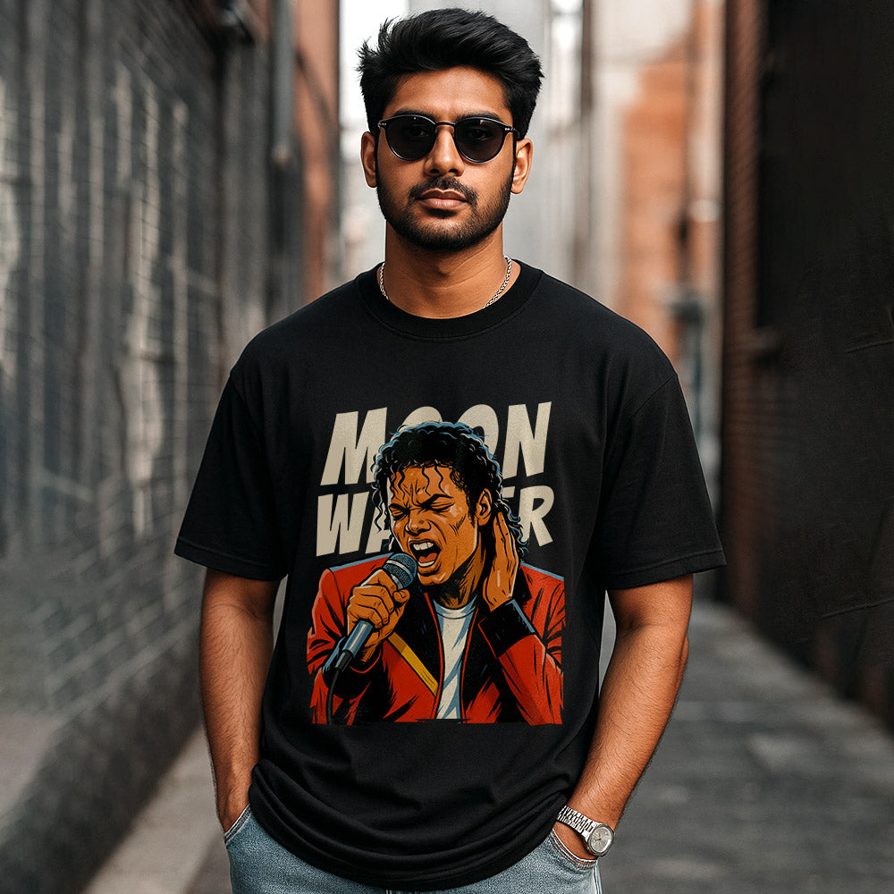 Michael Jackson! Unisex T-Shirt!