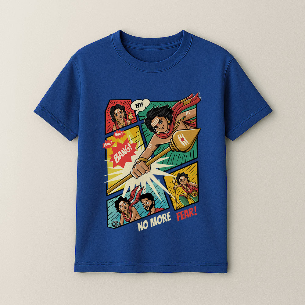 Murugan Comic! Unisex Kids T-Shirt!
