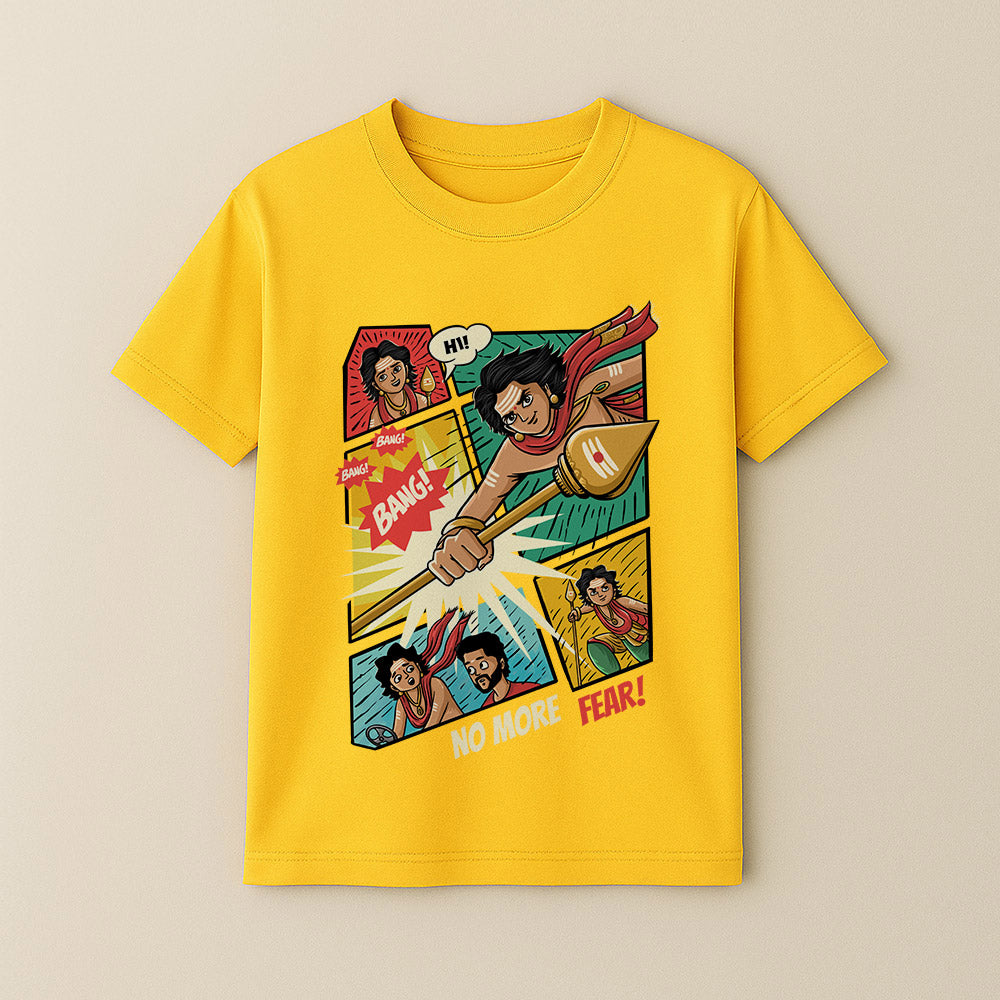 Murugan Comic! Unisex Kids T-Shirt!