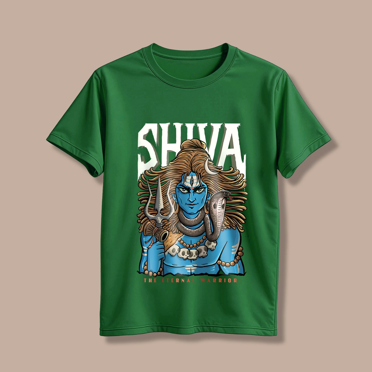 Lord Shiva! T-Shirt!