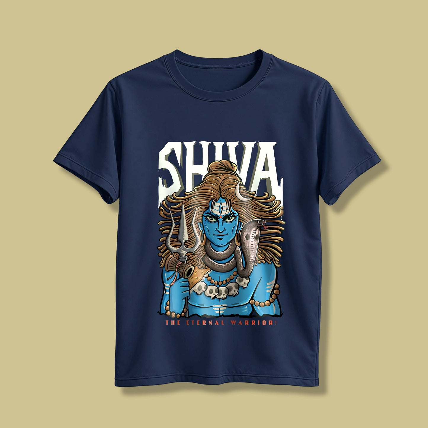 Lord Shiva! T-Shirt!