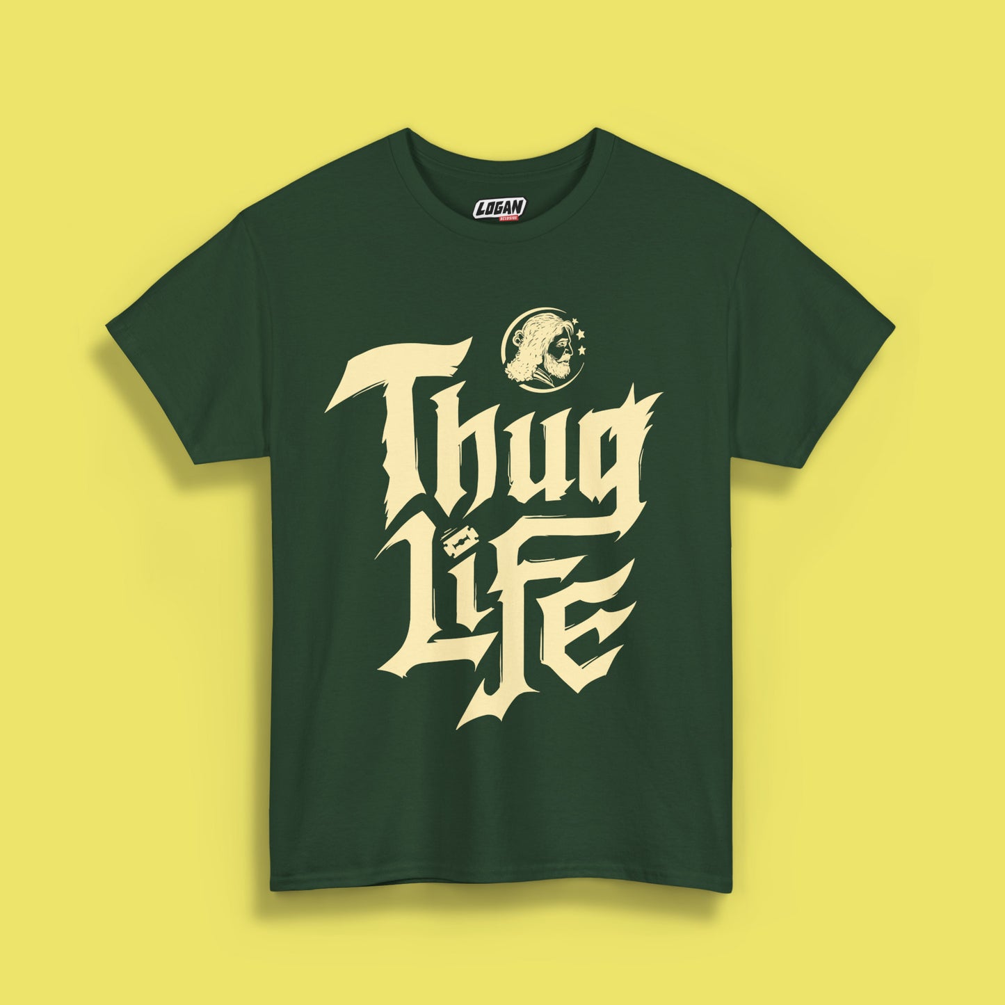 Thug Life! Unisex T-Shirt!