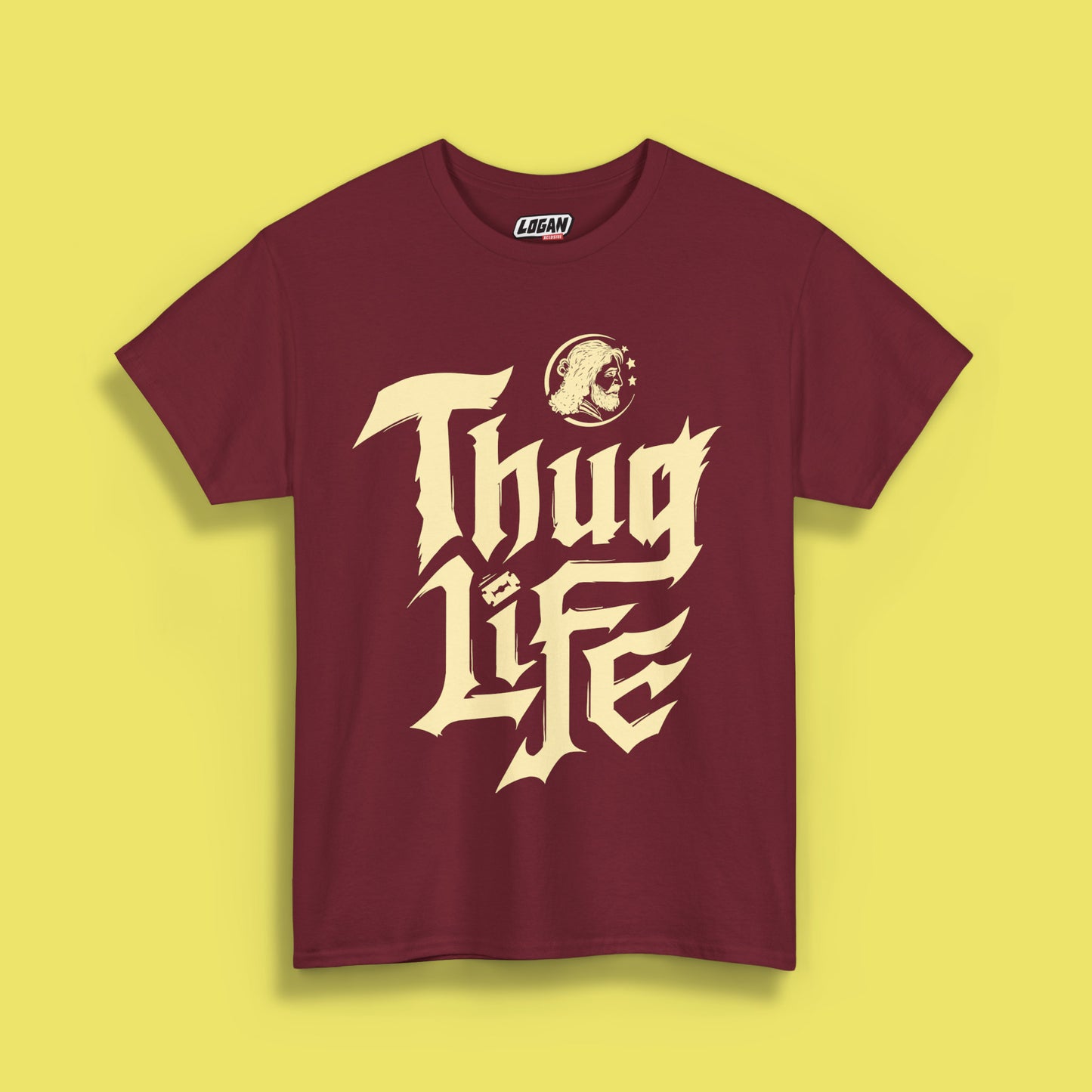 Thug Life! Unisex T-Shirt!