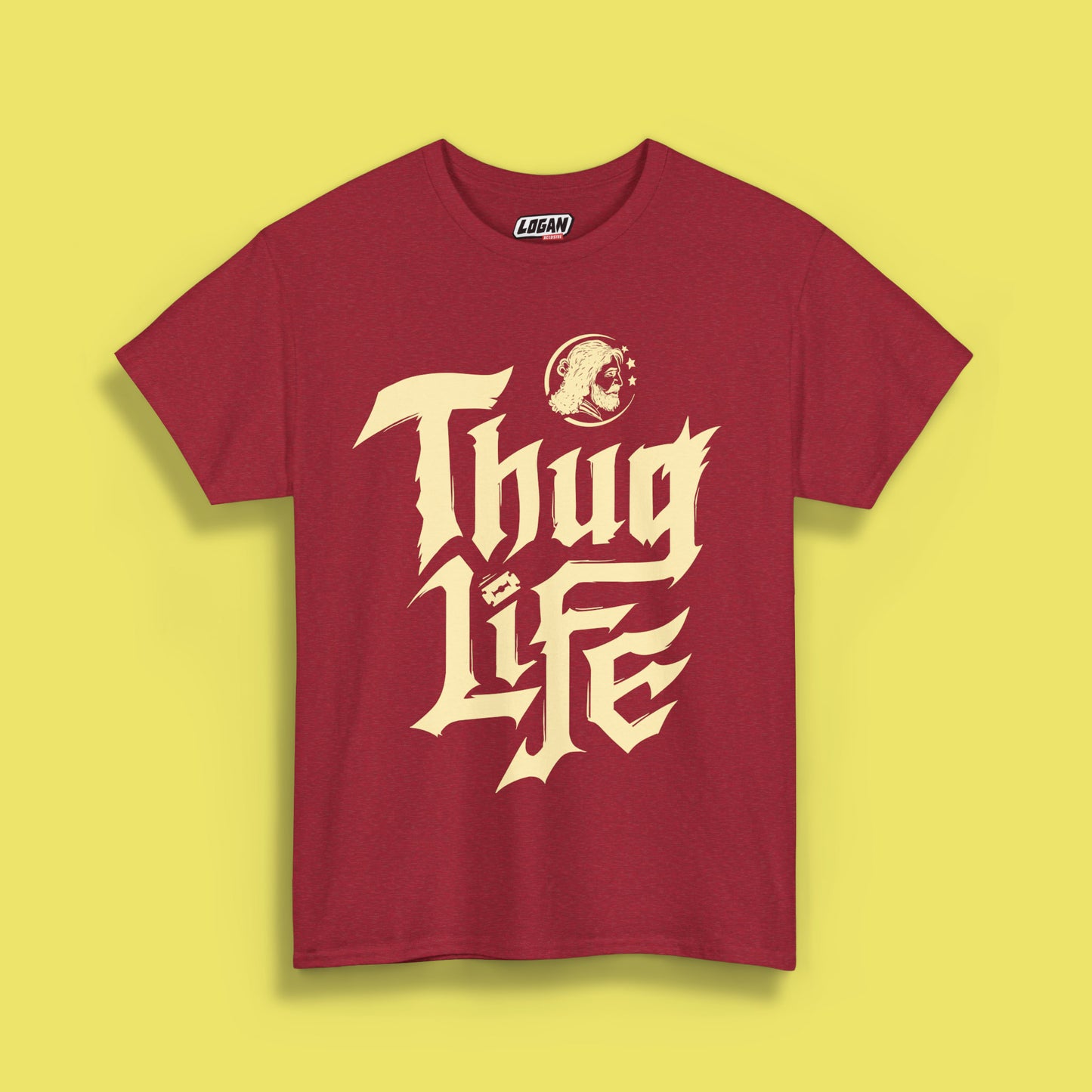 Thug Life! Unisex T-Shirt!
