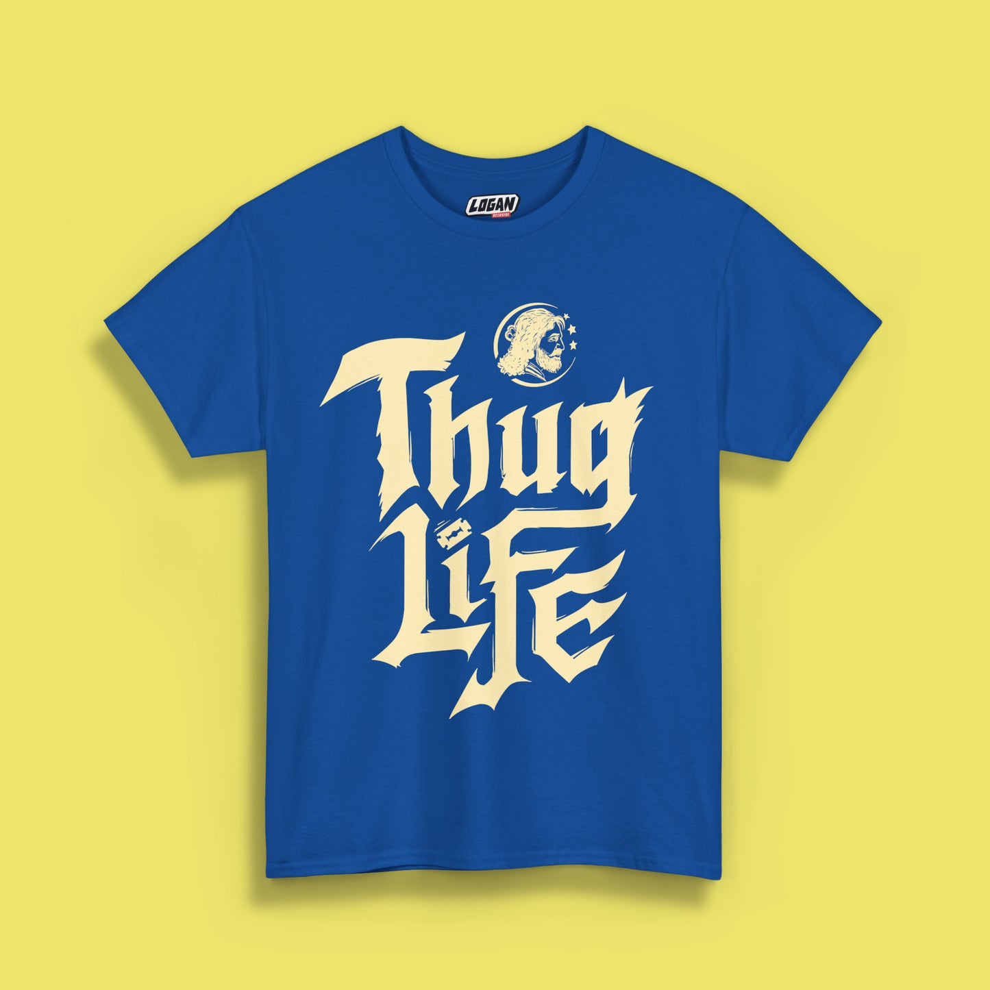 Thug Life! Unisex T-Shirt!