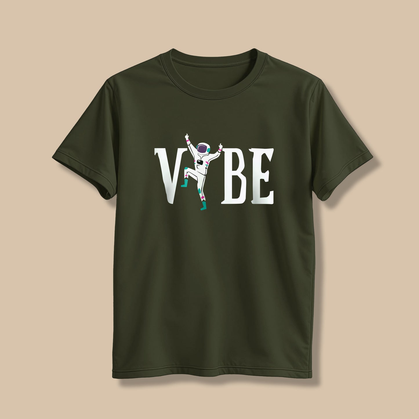 Vibe T-Shirt!
