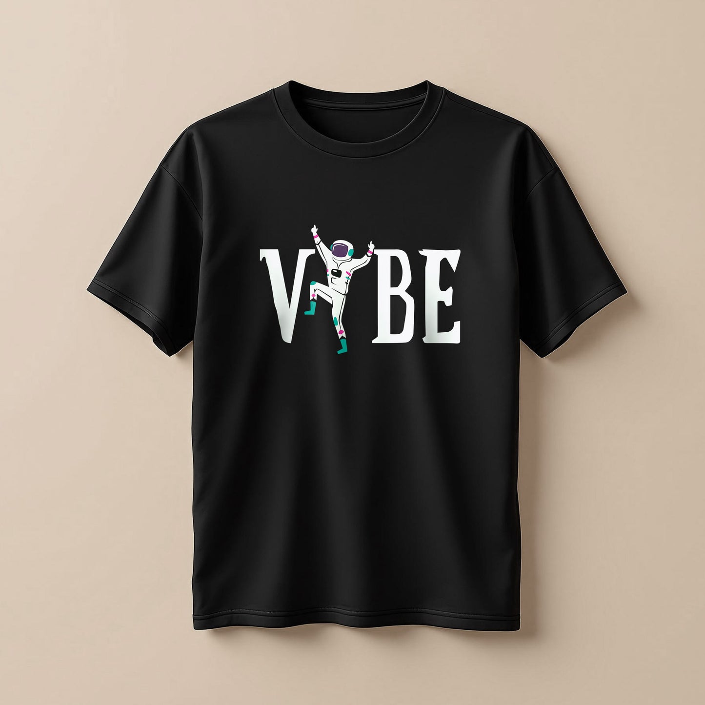 Vibe T-Shirt!