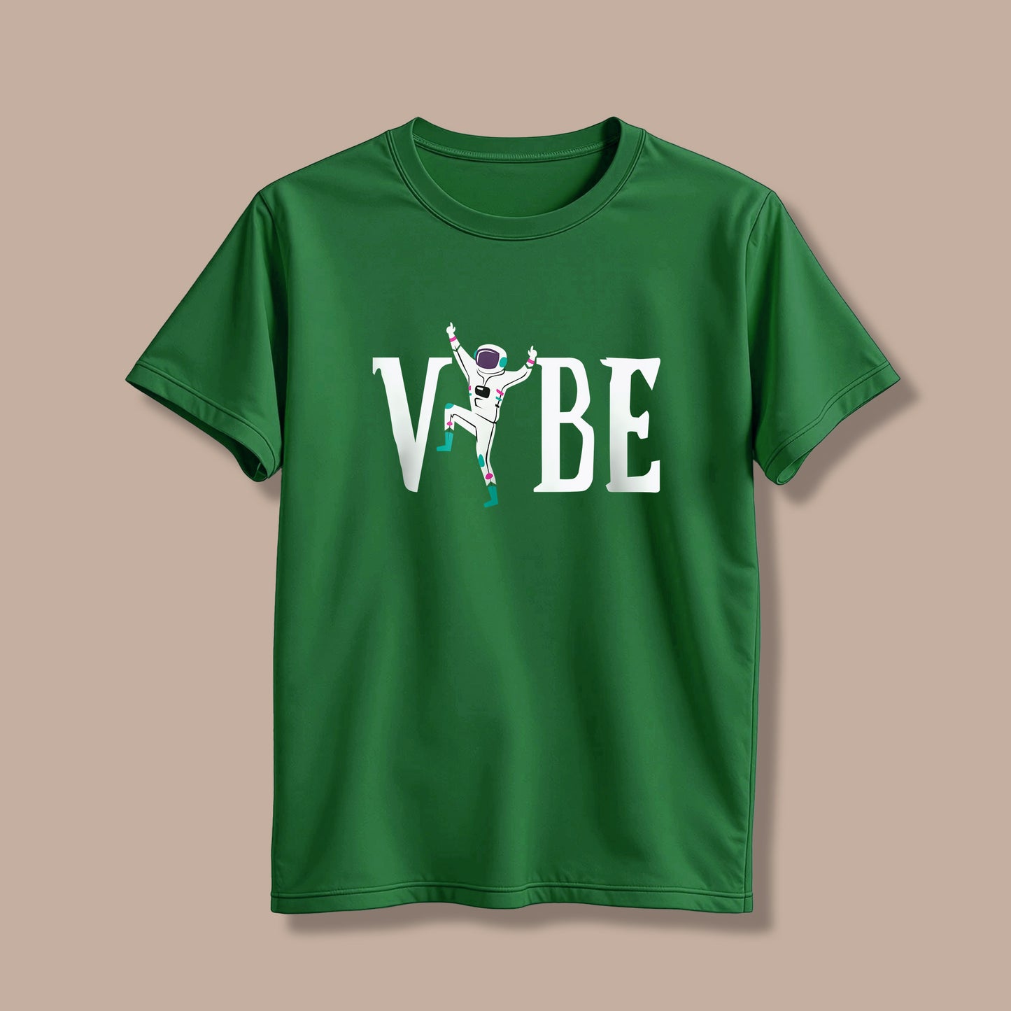 Vibe T-Shirt!