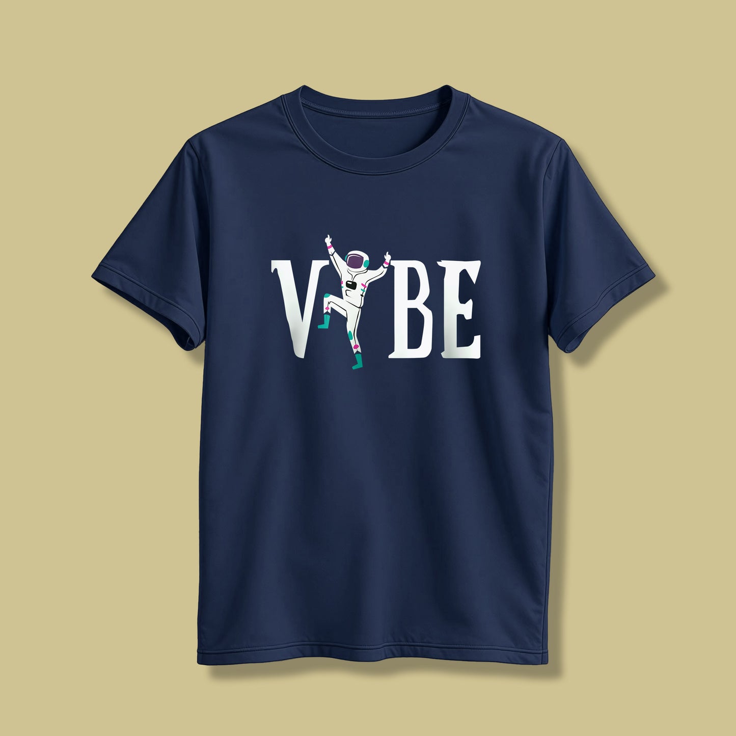 Vibe T-Shirt!