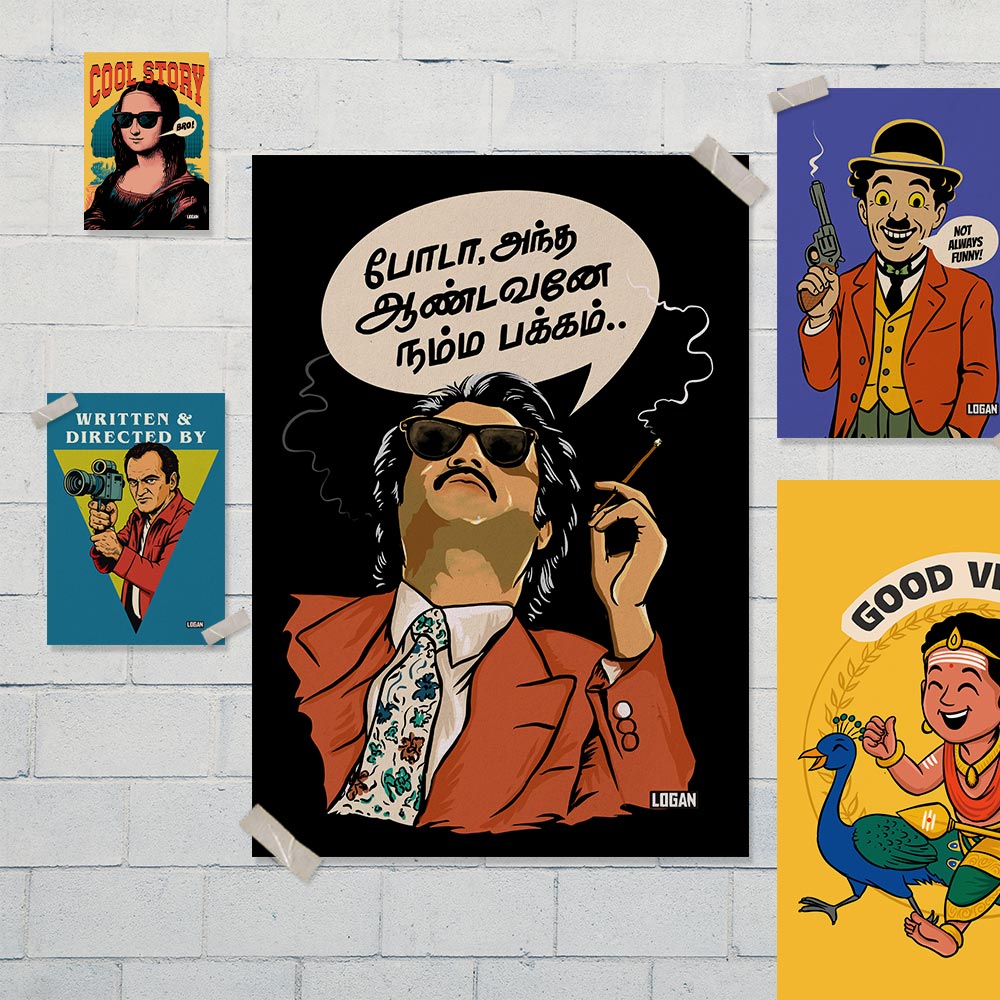 Posters