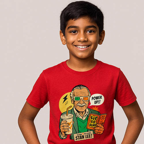 Junior Tees