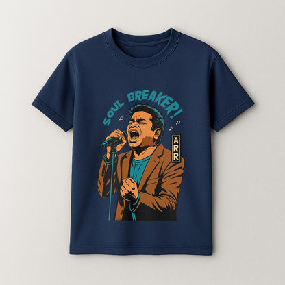 Soul Breaker - AR Rahman Unisex T-Shirt