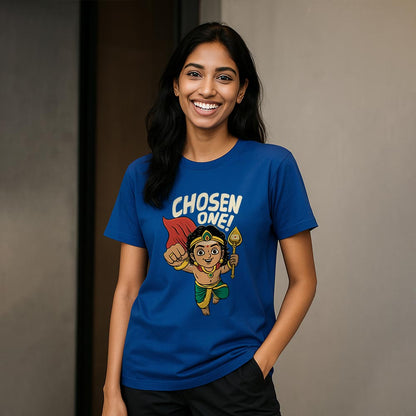 Chosen One - kandhan Edition