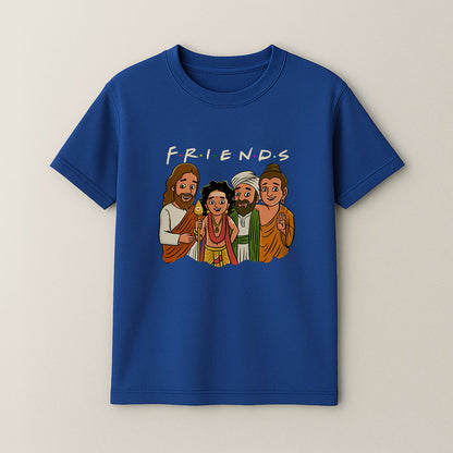 Friends! Unisex Kids T-Shirt!