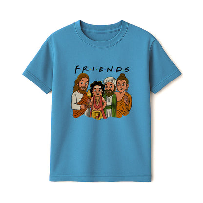 Friends! Unisex Kids T-Shirt!