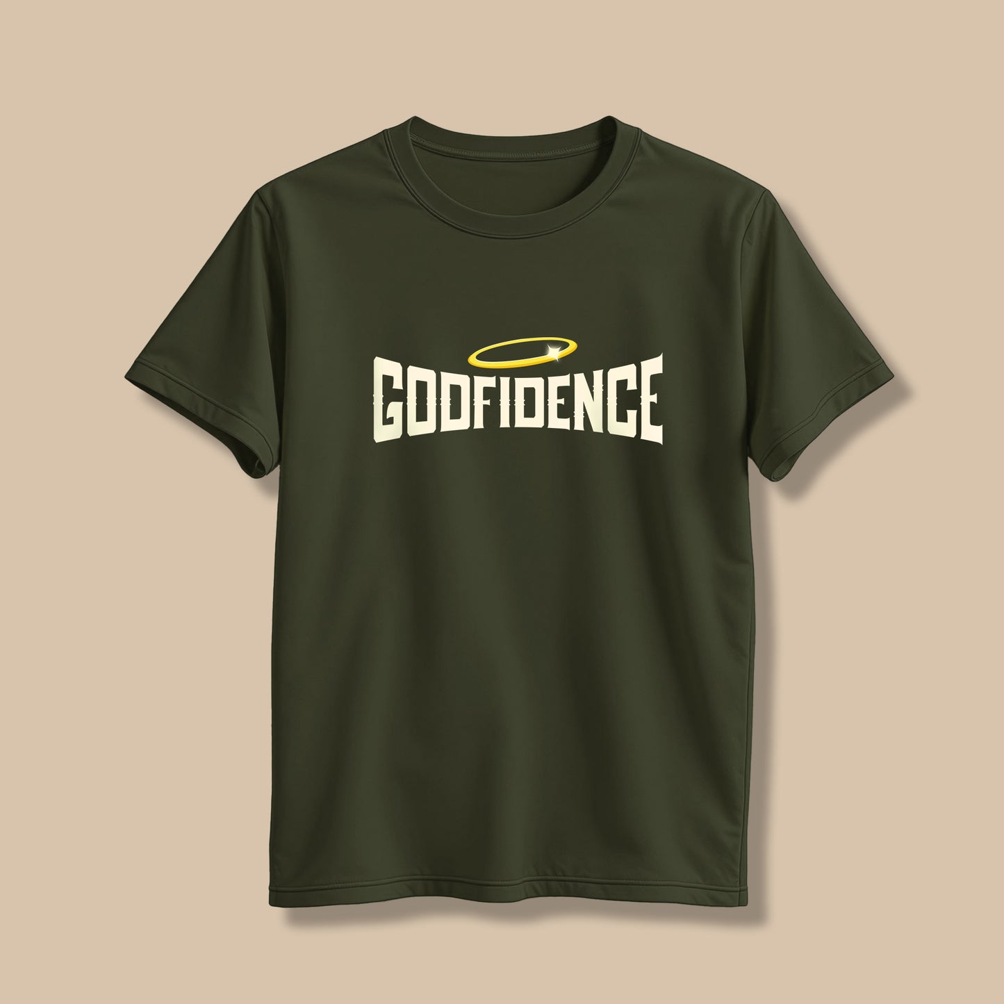 Godfidence! T-Shirt!