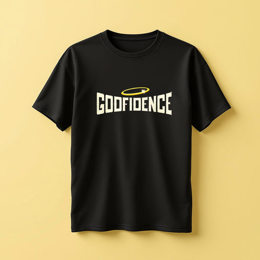 Godfidence! T-Shirt!