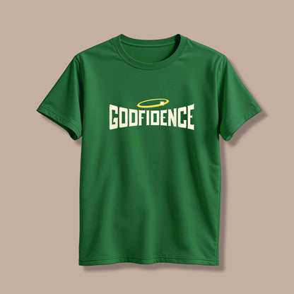 Godfidence! T-Shirt!
