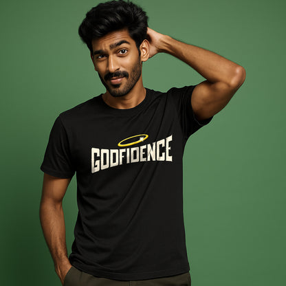 Godfidence! T-Shirt!