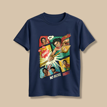 Murugan Comic Strip!  T-Shirt!