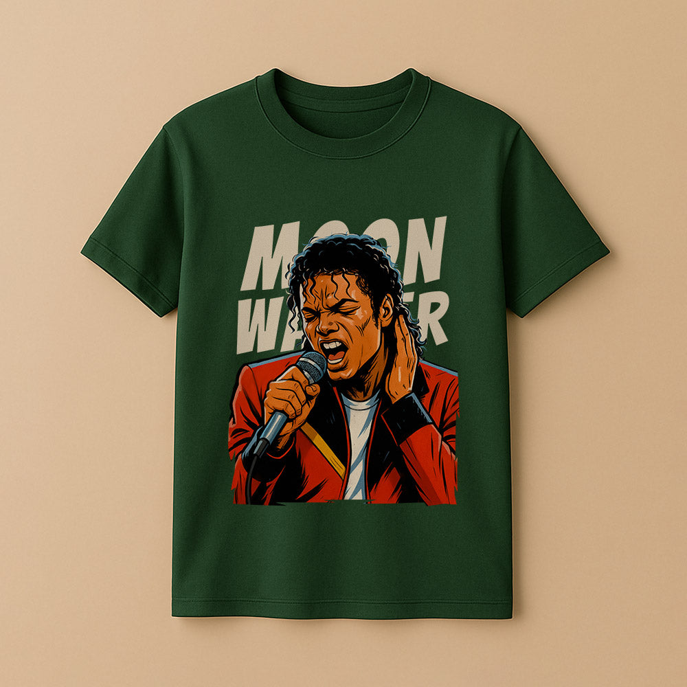 Michael Jackson! Unisex T-Shirt!
