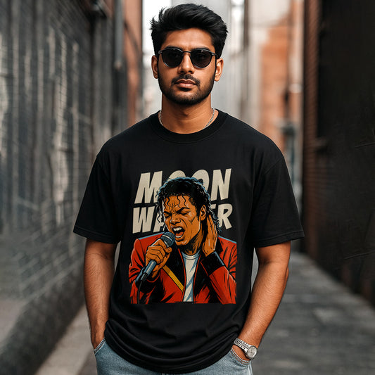 Michael Jackson! Unisex T-Shirt!