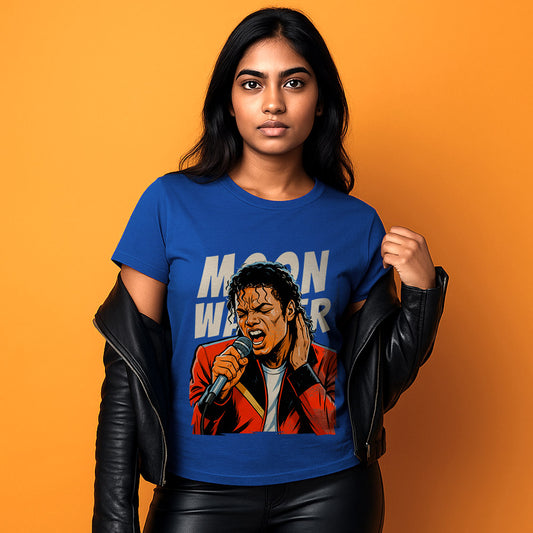 Michael Jackson! Unisex T-Shirt!