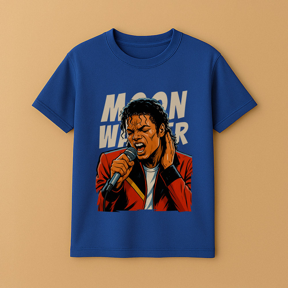 Michael Jackson! Unisex T-Shirt!