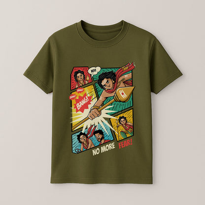 Murugan Comic! Unisex Kids T-Shirt!