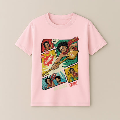Murugan Comic! Unisex Kids T-Shirt!