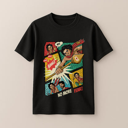Murugan Comic! Unisex Kids T-Shirt!