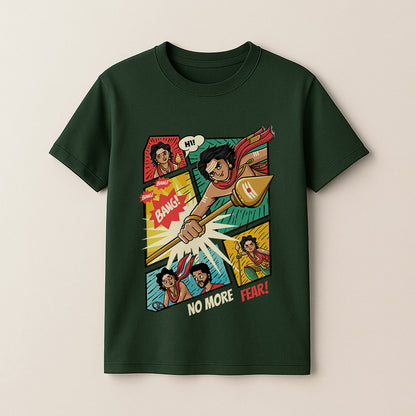 Murugan Comic! Unisex Kids T-Shirt!