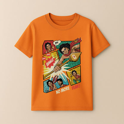Murugan Comic! Unisex Kids T-Shirt!
