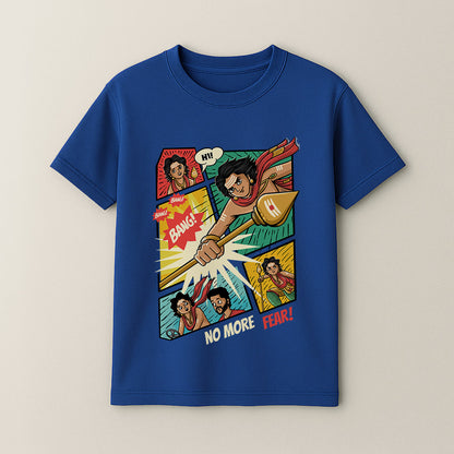 Murugan Comic! Unisex Kids T-Shirt!