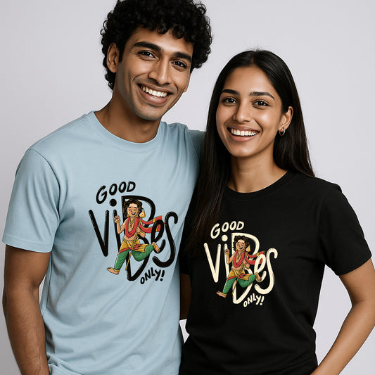 Murugan, Good Vibes Only!  T-Shirt!